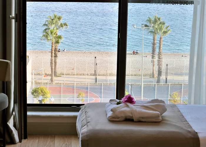 Reo Hotel