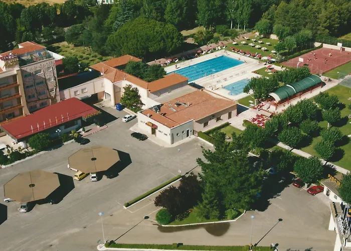 Bungalows y Mobil Homes Camping Regio