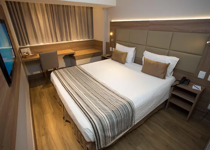 Romantisch hotel: Petit Rio Hotel