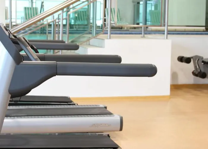 Hotel de praia: Matsubara Hotel Sao Paulo