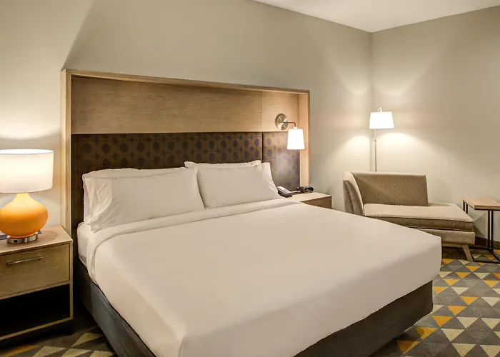 Holiday Inn Hotel & Suites - Houston West - Katy Mills By Ihg