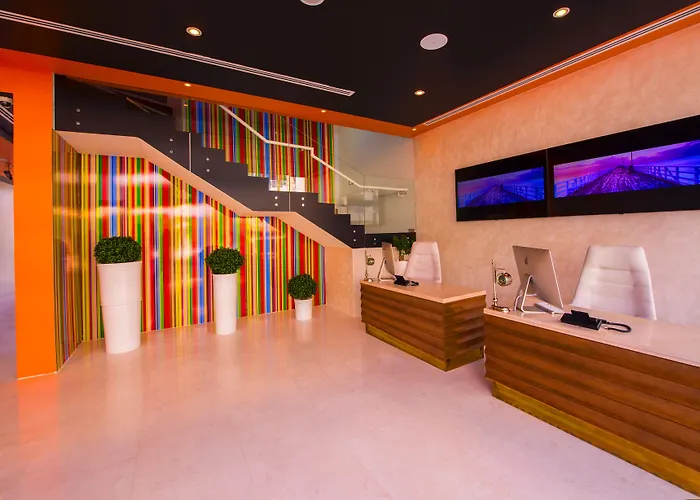 Hotel barato: Jannah Place Dubai Marina