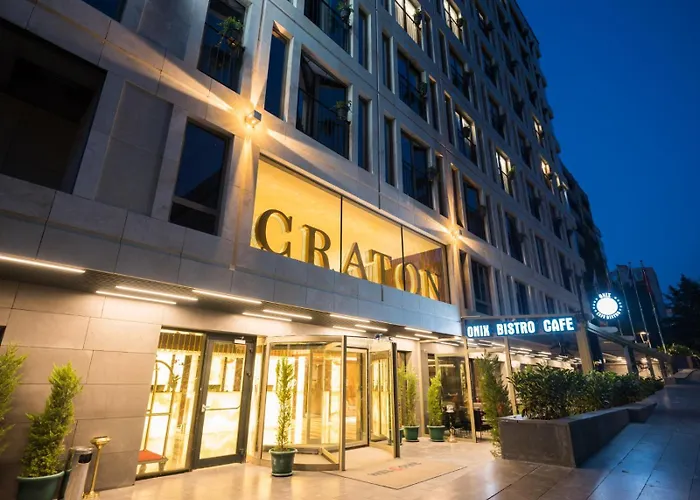 Craton Sisli