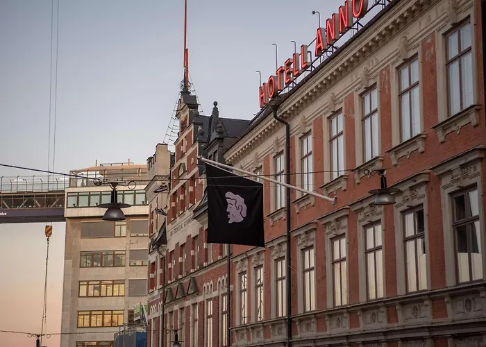 Hotel boutique: Hotel Frantz, Worldhotels Crafted