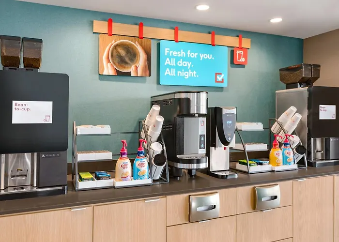 Avid Hotels - Oklahoma City Airport By Ihg