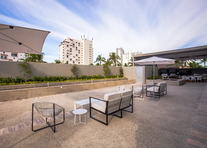 Mio Vallarta - Adults Only