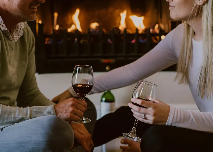 Familiehotel: Spier Hotel And Wine Farm