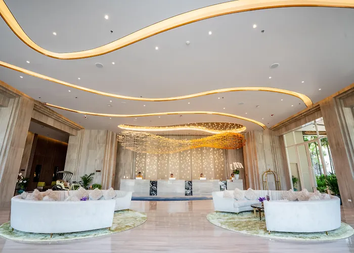 Divalux Resort & Spa Bangkok, Suvarnabhumi Airport-Free Shuttle