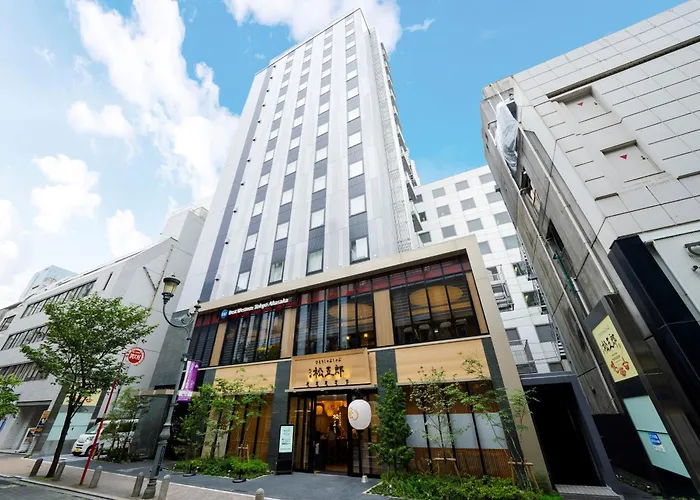 Best Western Fino Akasaka