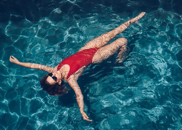 Hotel: Mayflower Hotel Malta