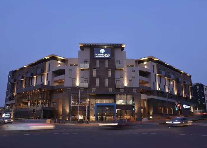 Family Friendly Hotels Town Lodge Umhlanga