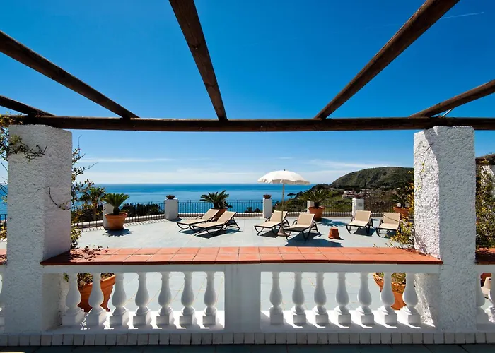Hotel adatto agli animali: Romantica Resort&Spa