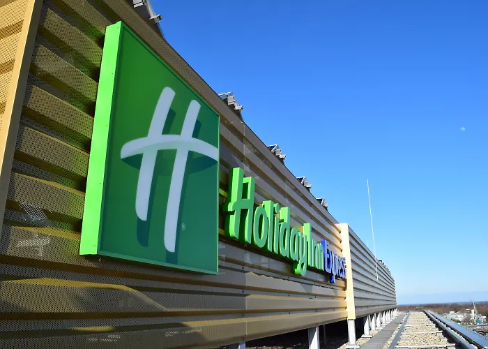 Holiday Inn Express - North Riverside By Ihg