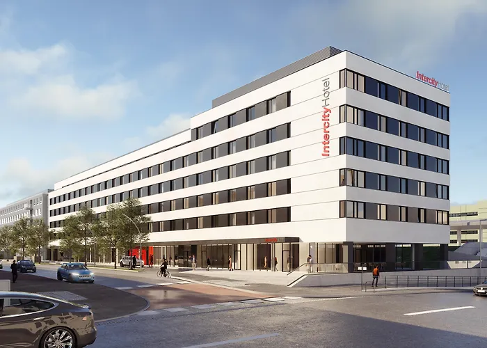 Intercityhotel Graz
