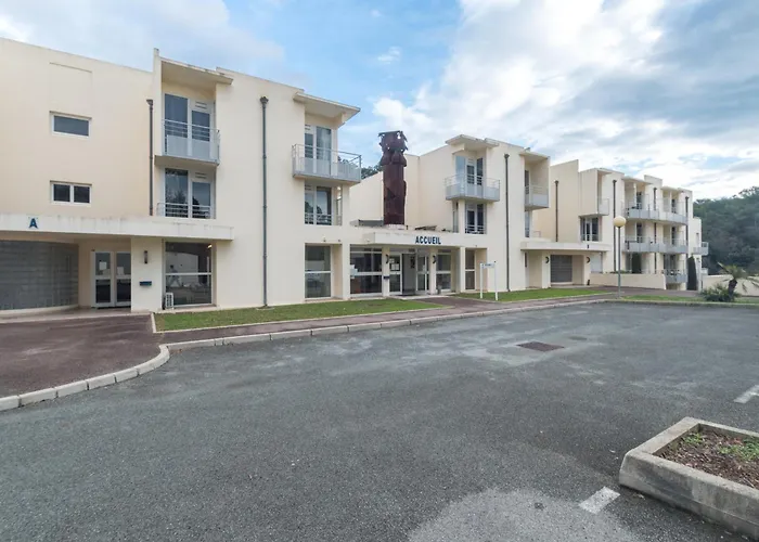 Appartement: City Résidence Sophia