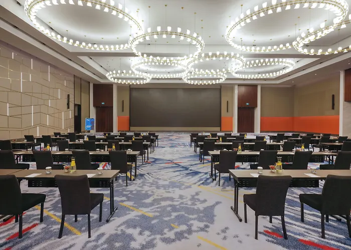 Ibis Styles Grand Central