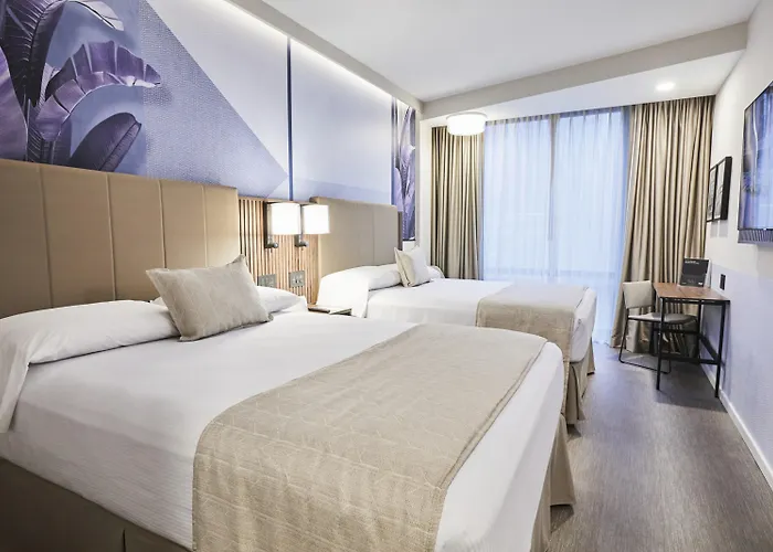 Hotel: Riu Plaza Manhattan Times Square