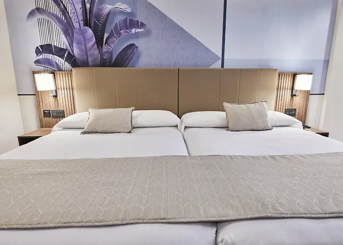 Hotel: Riu Plaza Manhattan Times Square