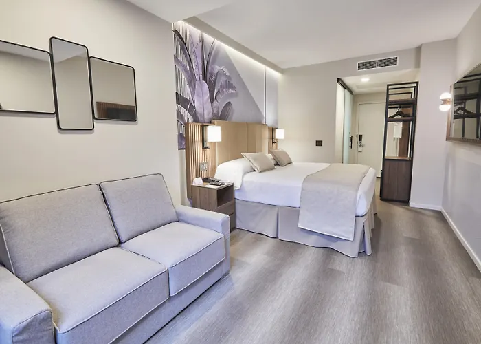 Hotel: Riu Plaza Manhattan Times Square