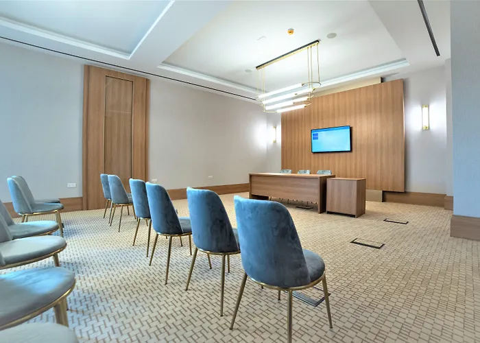 At Herbal Boutique Hotel & Spa