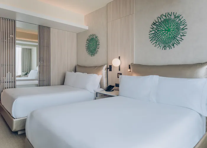 Hotel para famílias: Souma Hotel Vignette Collection By Ihg