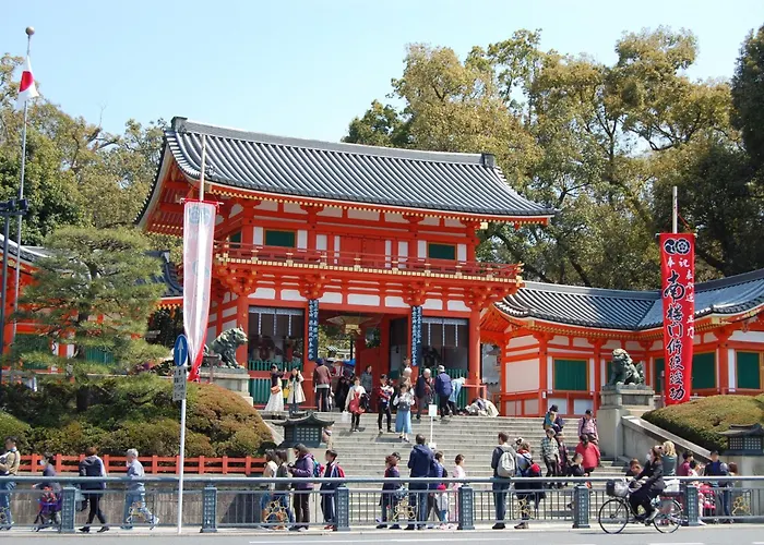 Koko Kyoto Sanjo - Formerly Wing International Premium Kyoto Sanjo