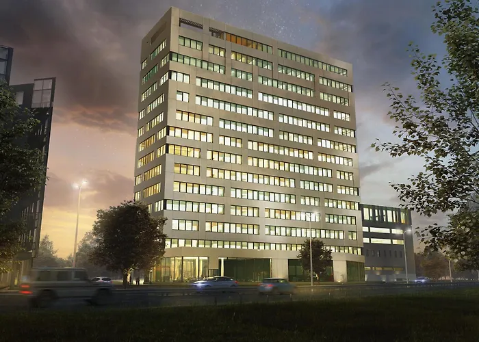 Scandic Örebro