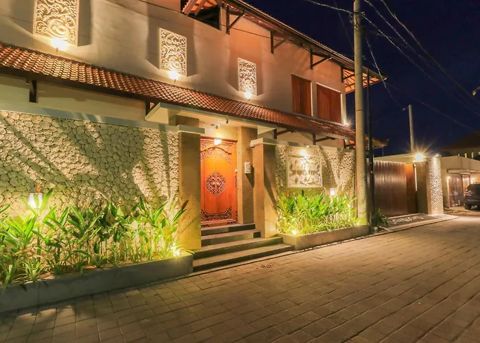 Vacation home: Linda Villa 2