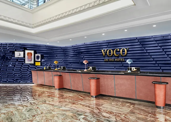 Voco Orchard By Ihg
