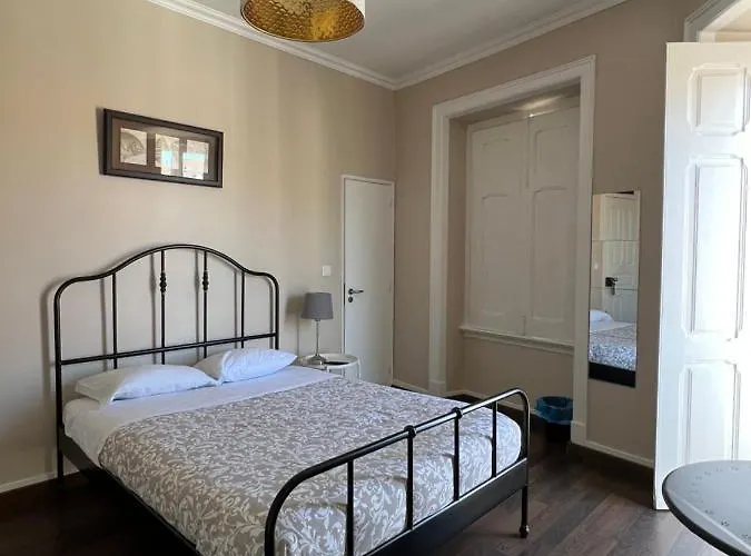 Hotel que aceita animais de estimação: Suites & Apartments Dp Vfxira