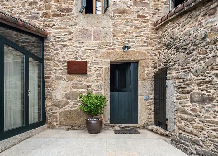  Casa Peón De Pardaces