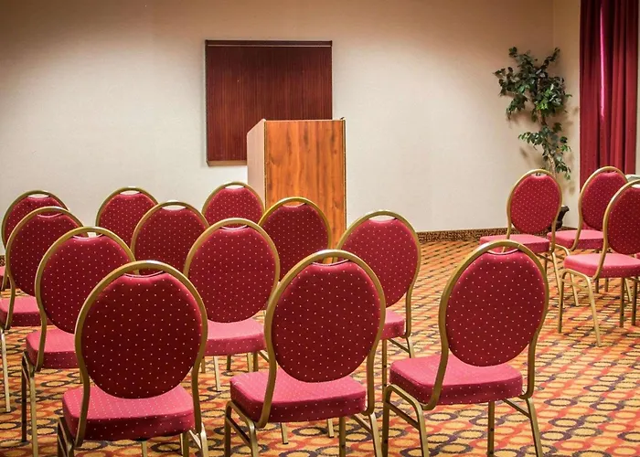 Quality Inn & Suites Port Huron