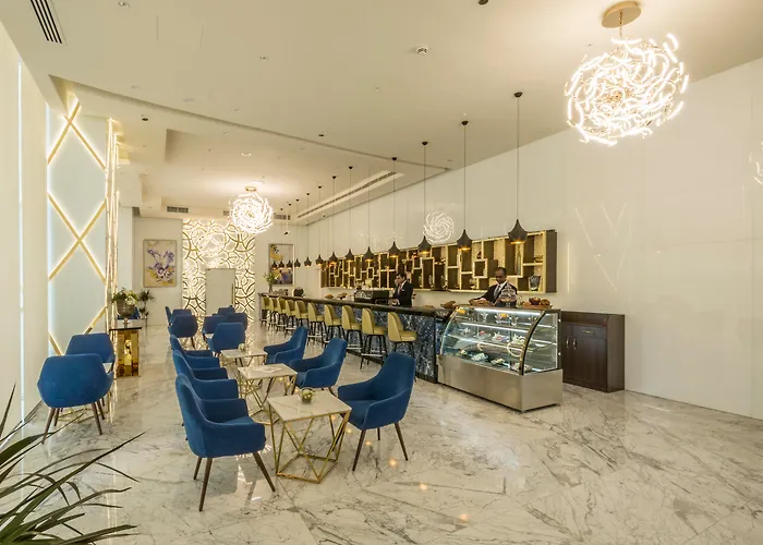 Hotel familiar: Gevora Hotel