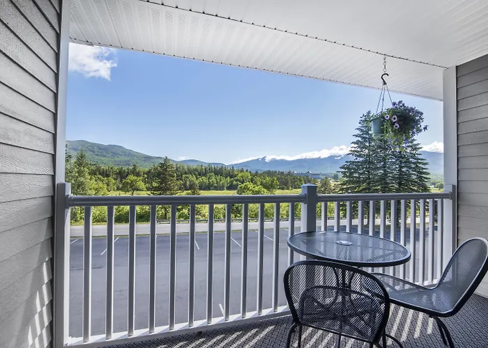 Chalet à louer At Bretton Woods