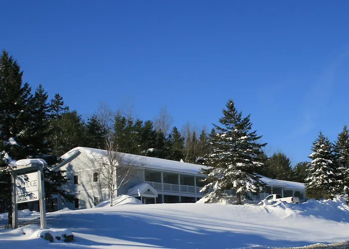 Chalet à louer At Bretton Woods
