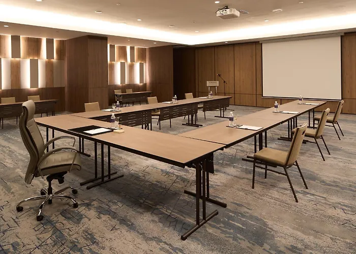 Opero Hotel Southkey Johor Bahru