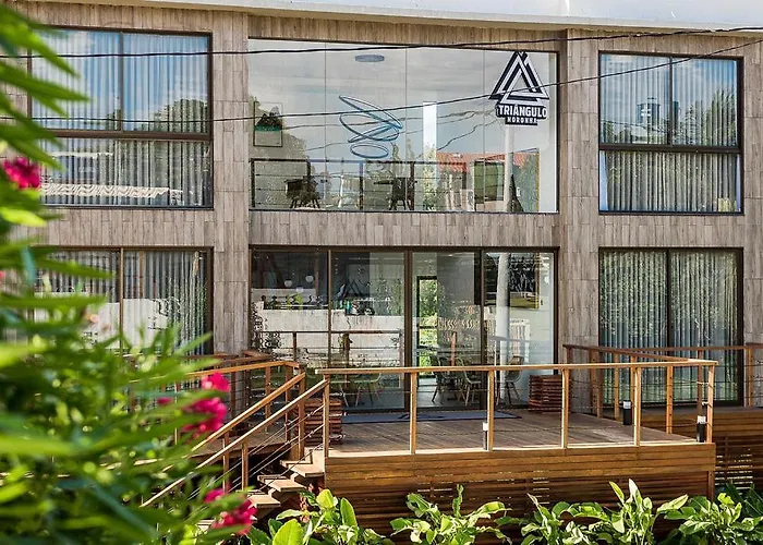 Hotel para famílias: Triângulo Noronha