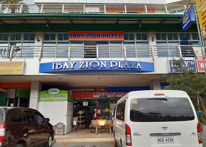 Oyo 765 Ibay Zion Hotel
