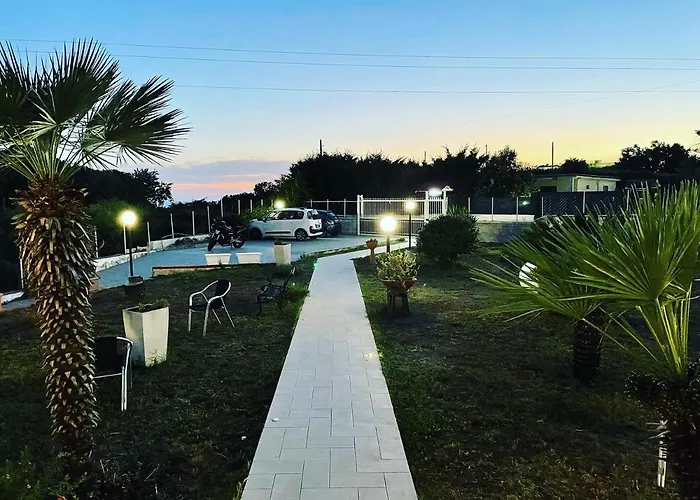 Hotel vicino al College: Villa Sibilla