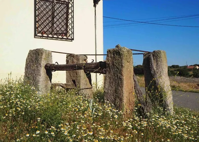 Casa Rural El Guindo