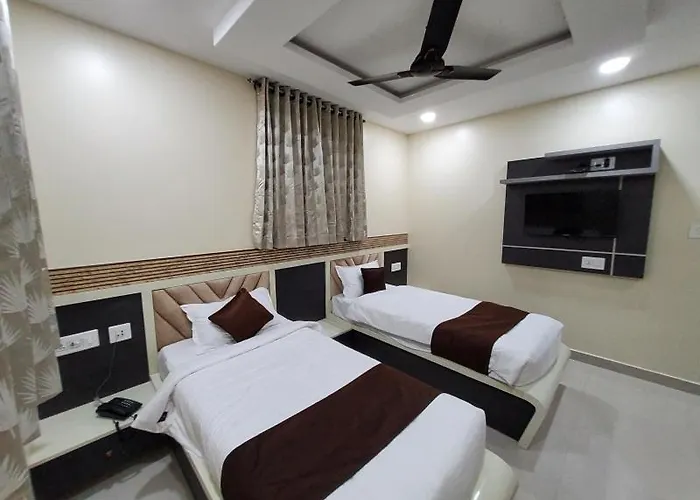 Hotel: Kings Palace