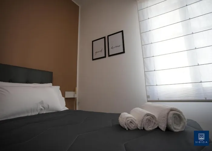 Casa Sigizia
