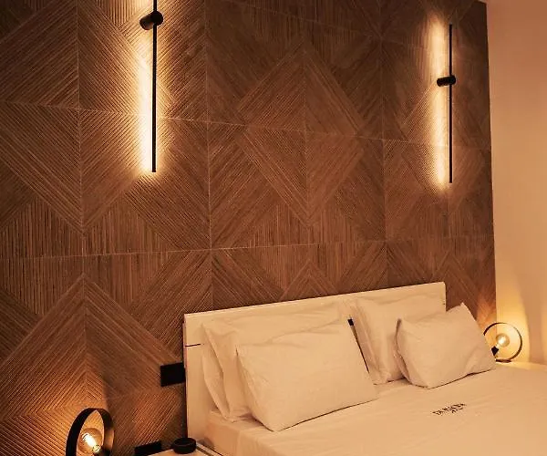 Da Placida Al Mare - Luxury B&B Soverato
