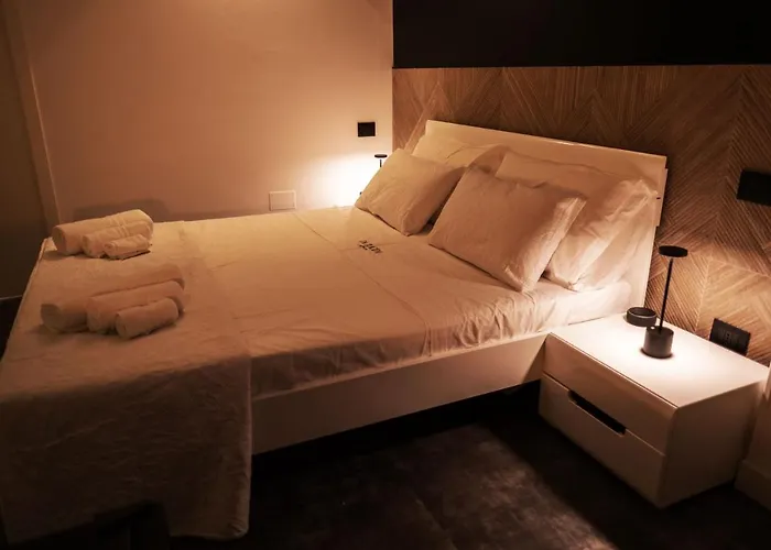 Da Placida Al Mare - Luxury B&B Soverato
