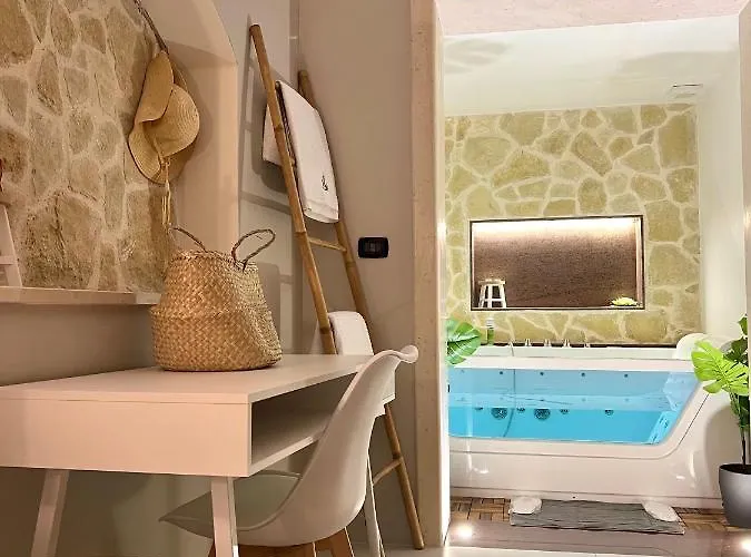 Casa vacanza: Brama Wellness Experience