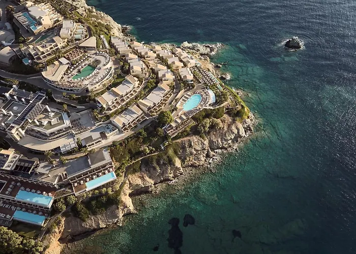 Hotel met tennis: Seaside A Lifestyle Resort - Adults Only