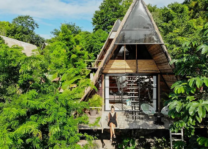 Azul Nomeolvides Bacalar - Guests Only