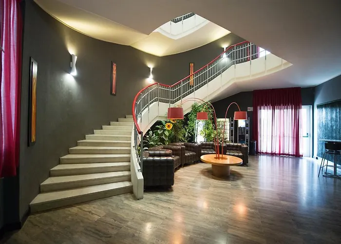  Residenza Cenisio
