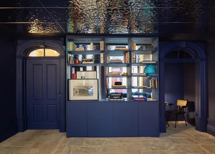 Hotel familiar: Almadina Smart Luxury
