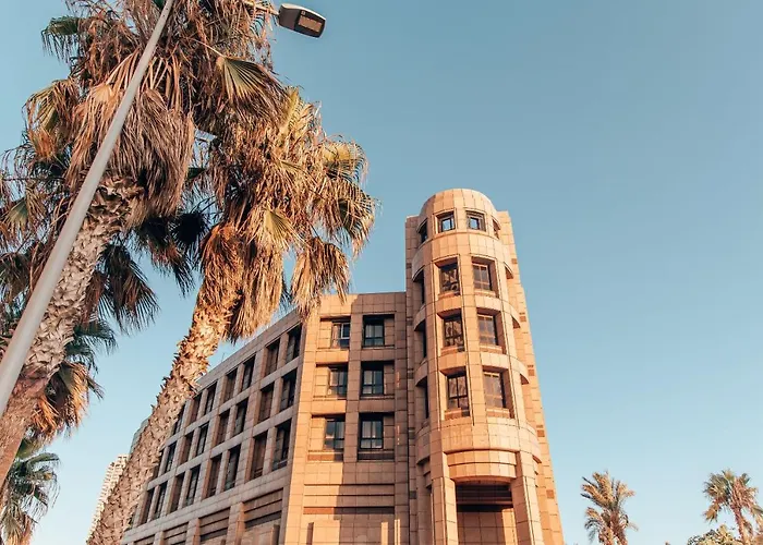 Seven Beach Tlv - By 7Even s